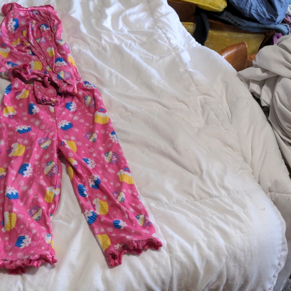 Minnie Mouse Pj